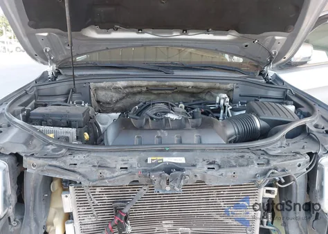 2014 Jeep Grand Cherokee Limited из США, поврежденный, VIN 1C4RJFBT5EC231321